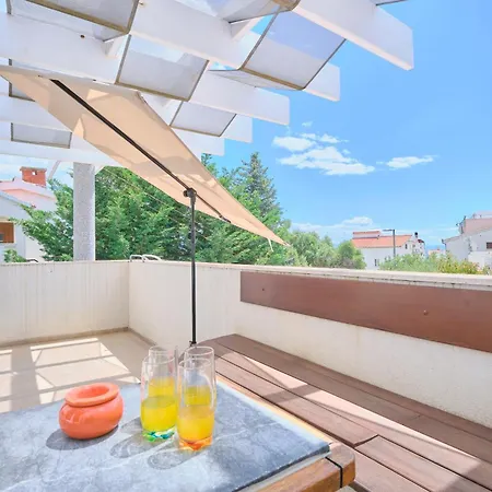 Sunshine Διαμέρισμα