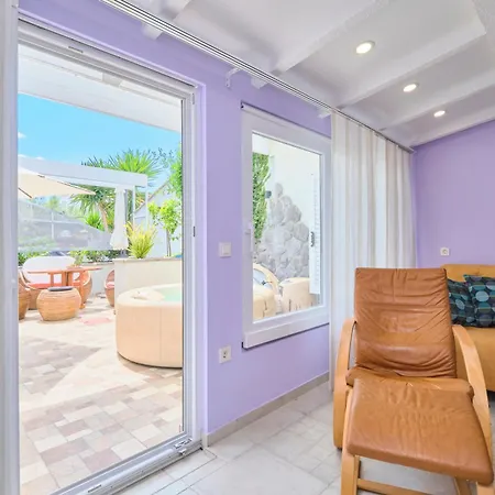 Sunshine Τρογκίρ