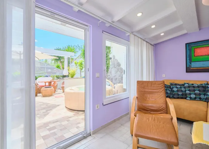 Sunshine Τρογκίρ