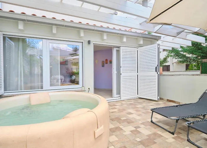 Διαμέρισμα Sunshine Τρογκίρ