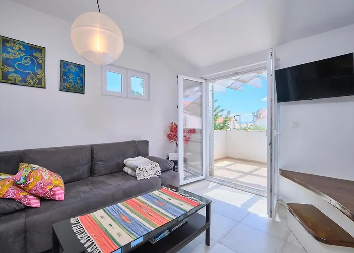 Διαμέρισμα Sunshine