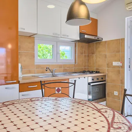 Sunshine Apartment Trogir