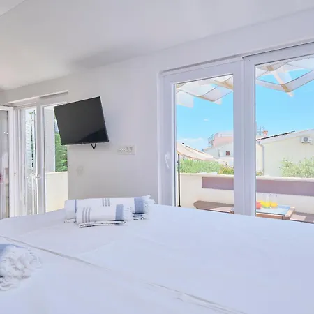 Apartment Sunshine Trogir