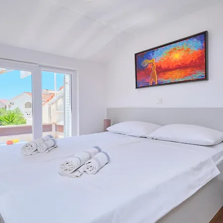 Apartment Sunshine Trogir
