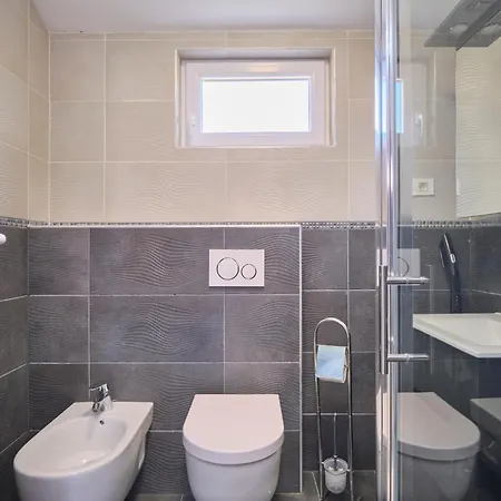 Sunshine Apartment Trogir