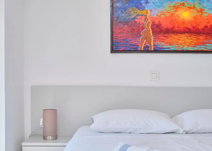 Sunshine Apartment *