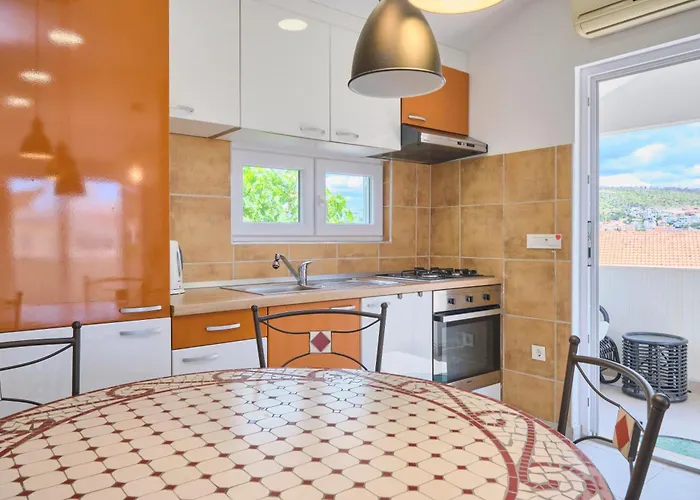 Sunshine Apartment Trogir