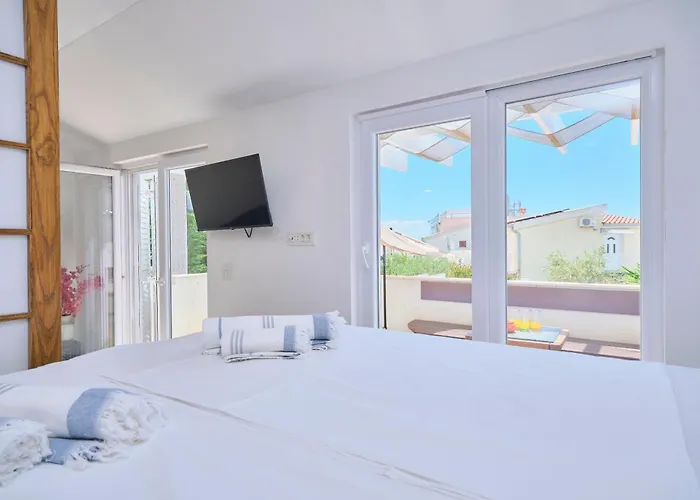 Apartment Sunshine Trogir