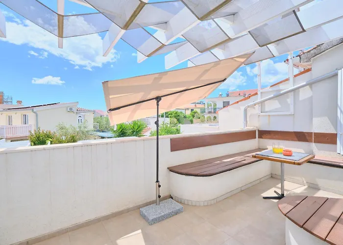 Apartment Sunshine *