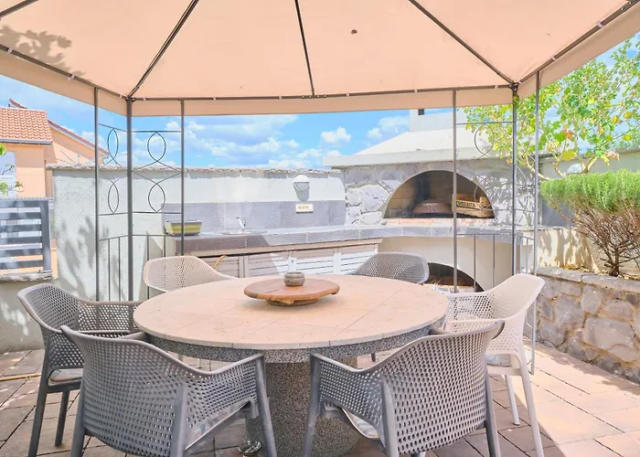 Sunshine Apartment Trogir