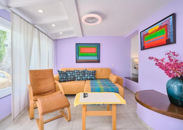 Apartment Sunshine Trogir