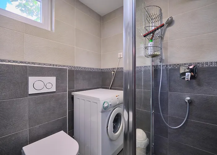 Sunshine Apartment Trogir