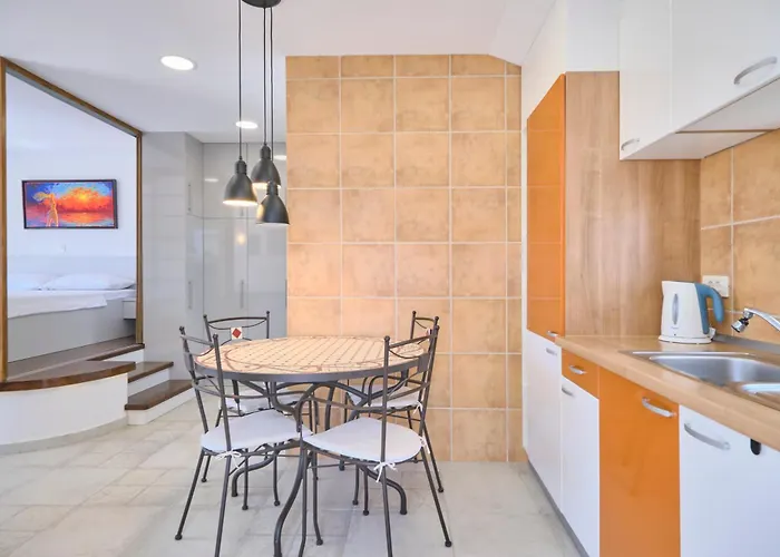 Apartment Sunshine Trogir