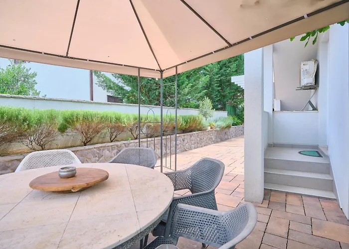 Sunshine Apartment Trogir