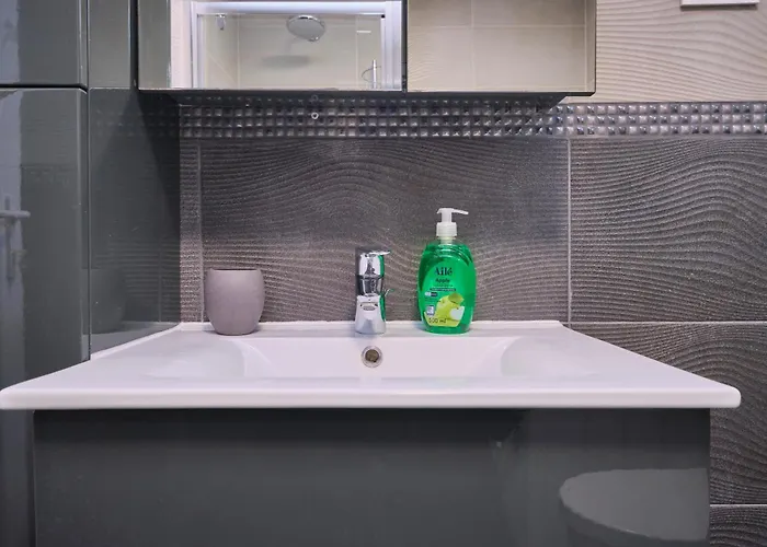 Sunshine Apartment Trogir