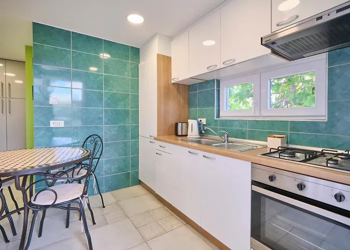 Sunshine Apartment Trogir