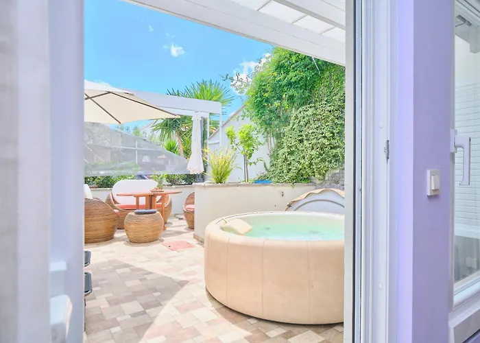 Apartment Sunshine Trogir